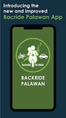 Backride Palawan android App screenshot 7